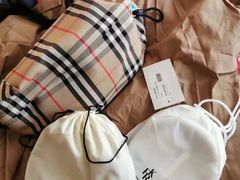 -BURBERRY(青岛海信广场店)