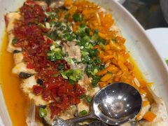 -箪食巷私房菜馆·鲁菜(玉函路店)
