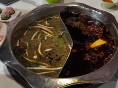 -重庆巴渝火锅(钟家村店)