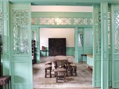 -张学良旧居陈列馆