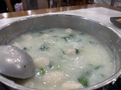 -盈田盈粥庄(博山东路店)