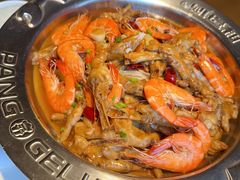 -胖哥俩肉蟹煲(西单大悦城店)