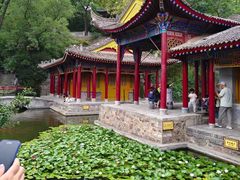 -华清宫景区