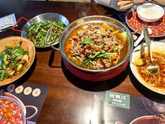 -拾捌川·自贡爆炒(新街口店)