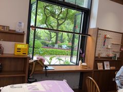 -富贵面包公司(运河店)