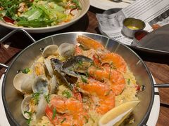 -1861意大利餐厅(文化广场店)