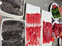 -海底捞火锅(杭州萧山宝龙广场店)