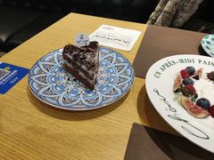 -托斯卡纳烘焙意大利餐厅(五天地店)