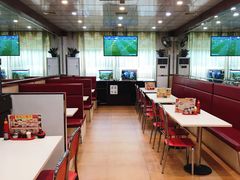 大堂-旺角宝港式茶餐厅(寮步店)