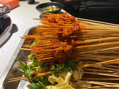 -钢管厂五区小郡肝火锅串串香(总店)