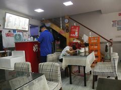 -好面道大肠面(中华路店)
