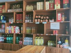 -良师门滨海人家·海鲜·家常菜(滨海城店)