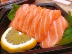 -上清·三文鱼鲜寿司(同德店)