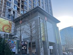 -银座mall(东直门店)