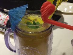 -火炉火自助餐(枫蓝国际店)