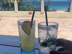 -大堂酒廊·亚龙湾万豪度假酒店