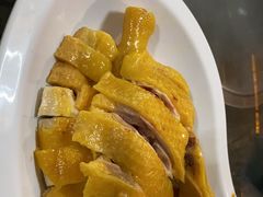 -食德喜·阳山鸡王食研基地