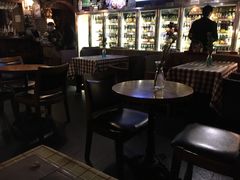 -爵士花园音乐酒吧餐厅