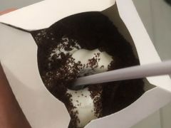 奥利奥草莓麦旋风-麦当劳(朝阳路得来速店)