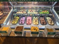 -東盛炭烤自助料理(浦东文峰广场店)