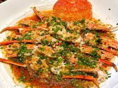 -观宴·品质赣菜(高新大道店)