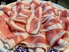 -福寿斋·老北京铜锅涮肉·烤鸭(顺义总店)
