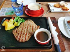 -必胜客(苏州中心店)