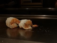 -Ginza Onodera铁板烧(外滩十八号店)