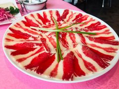 -行家海鲜火锅酒家(静安寺店)