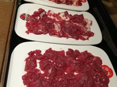 -牛焱·贵州黄牛肉火锅(城西银泰店)