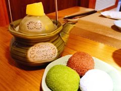 -三石铁板烧(紫竹桥店)