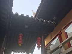 -灵谷景区