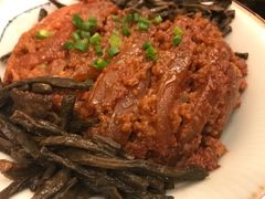 -玉满堂·湖北融合菜
