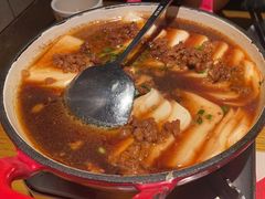 -爱碗亭·鲜炒湖南菜(壹城中心店)