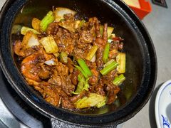 -嘟享吃重庆鸡公煲(五一店)