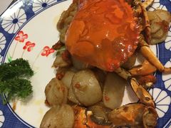 -西湖春天•老字号杭州菜(百汇店)