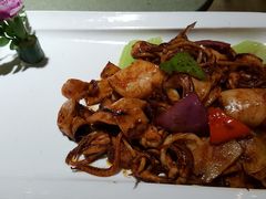 -79号渔船海鲜饭店(华强北店)