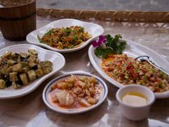 -昆师傅饭庄