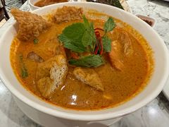 -关夫人餐厅(KLCC阳光广场店)