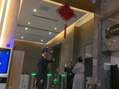 -星河湾温泉洗浴酒店