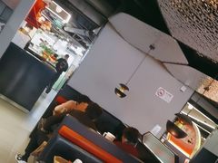 -胖哥俩肉蟹煲(上海悦荟广场店)