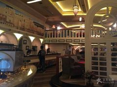 -良木缘咖啡西餐(蜀汉路店)