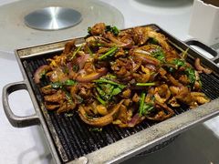 -鸭王烤鸭店(三里河店)