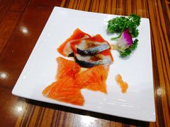 -中乐百花酒店-自助餐厅