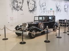 -上海电影博物馆