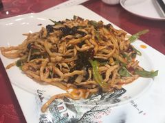 -天津大学·四十二斋餐厅