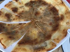 -穆老九清真牛羊肉馆(宋城店)