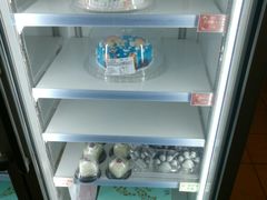 -DQ·蛋糕·冰淇淋(奥林匹克广场店)