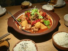 -纳鲁孜·新疆特色餐厅(上海悦荟广场店)