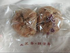 -九芝斋(解放路店)